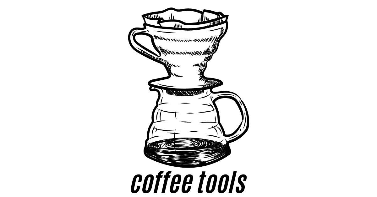 コーヒー器具