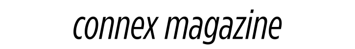 connex magazine