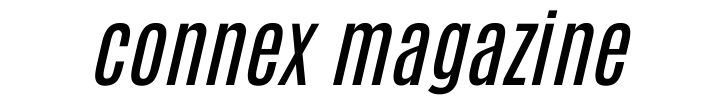 connex magazine