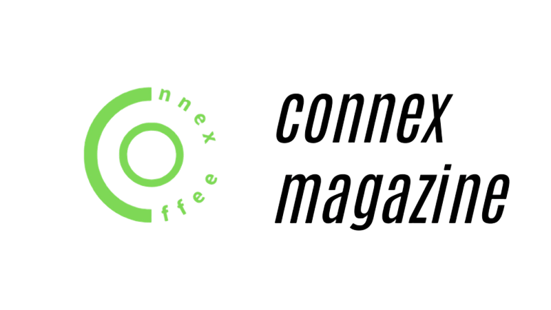 connex magazine